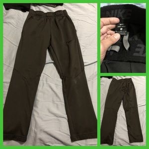Nike Bottoms - Nike athletic pants Nike Bottoms - Nike athletic pants